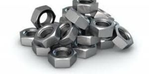 Industrial Nut