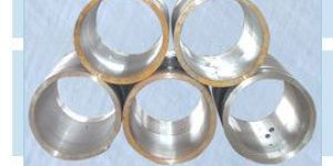 Stainless Steel Forged Cylinders Sleeves