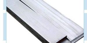 Stainless Steel Forged Flat Bar