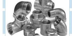 Stainless Steel Forged Pipe Olets Fittings