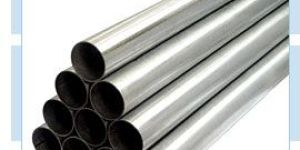Stainless Steel Pipes