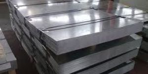 Stainless Steel Plate