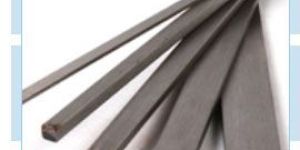 Stainless Steel Rolled Flat