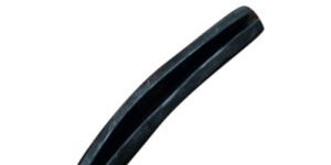 EPDM Extruded Rubber Profile
