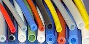 Silicone Rubber Tubes