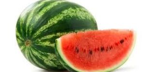 Fresh Watermelon