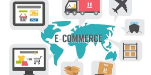 E Commerce Website Design & Application Development