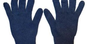 Industrial Cotton Gloves
