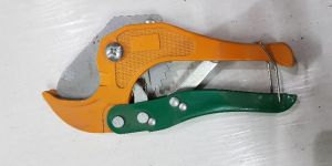 PVC Pipe Cutter