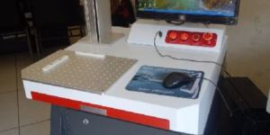 Bearing Laser Marking Machine