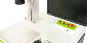 Fiber Laser Marker