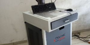 Metal Laser Marking Service