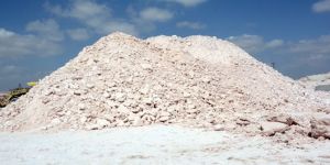 Levigated China Clay