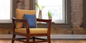 Living Room Lounge Chair