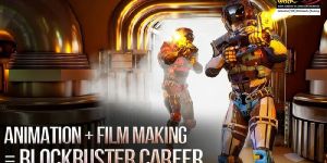 Animation Institute