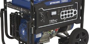 Powerhorse Portable Generator