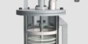 HIGHSHEAR Dynamic Mixer