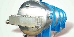 Regenerative Heat Exchanger