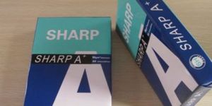 A4 Copy Papers