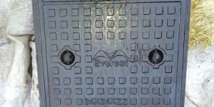 Airtight Inspection Cover