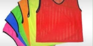 Training Bibs/Vests