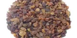 Raisins