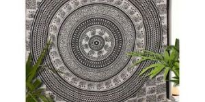 Printed Wall Hanging