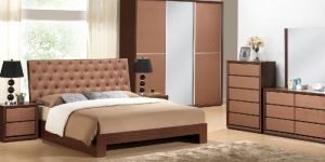 Bedroom Interior Designing