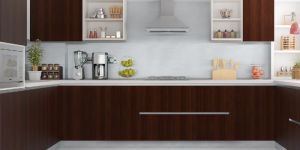 Laminate Plane Shutter