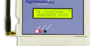 Motor Pump Controller