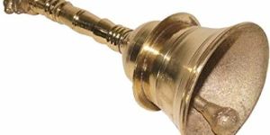 Pooja Hand Bell