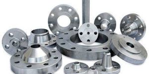 Flanges