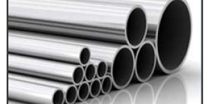 Stainless Steel Pipes