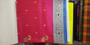 Banaras Silk Saree