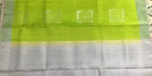 Handloom Soft Silk Saree