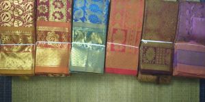 Samudrika Silk