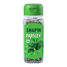 Natural Dried Parsley