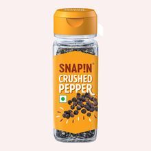 Spices Crushed Pepper