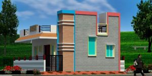 Turnkey Civil Contractor