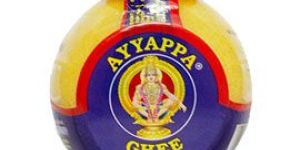 Sri Ayyappa Pure Ghee
