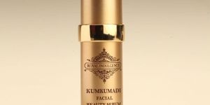 Facial Beauty Serum