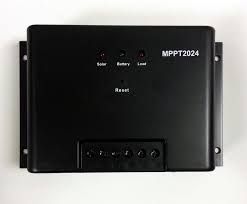 Solar Charge Controllers
