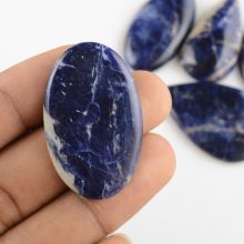 Cabochon Gemstone