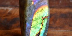 Labradorite Crystal