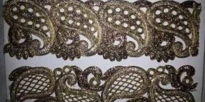 Leser Butta Cutting Sheet