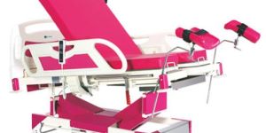 Motorized Birthing Bed