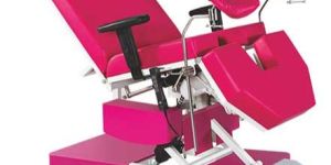 Motorized Gyanecology Chair