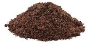 Brown Vermicompost