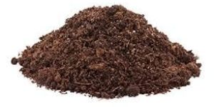 Natural Vermicompost