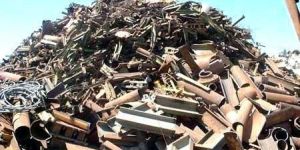 Iron Scrap